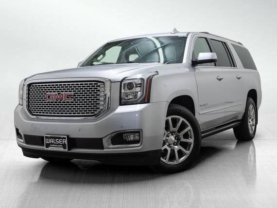 GMC YUKON XL 2015 1GKS2JKJ8FR583053 image